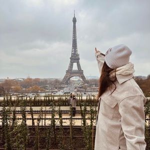 Meet your Posher, Angie